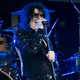 Image for article titled Pathetic, Washed-Up Rock Star On Fifth Decade Of Doing Exactly What He Always Wanted